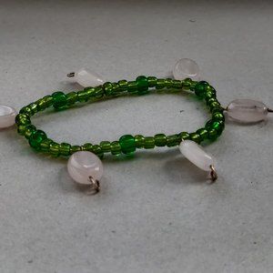 BEADED BRACELET